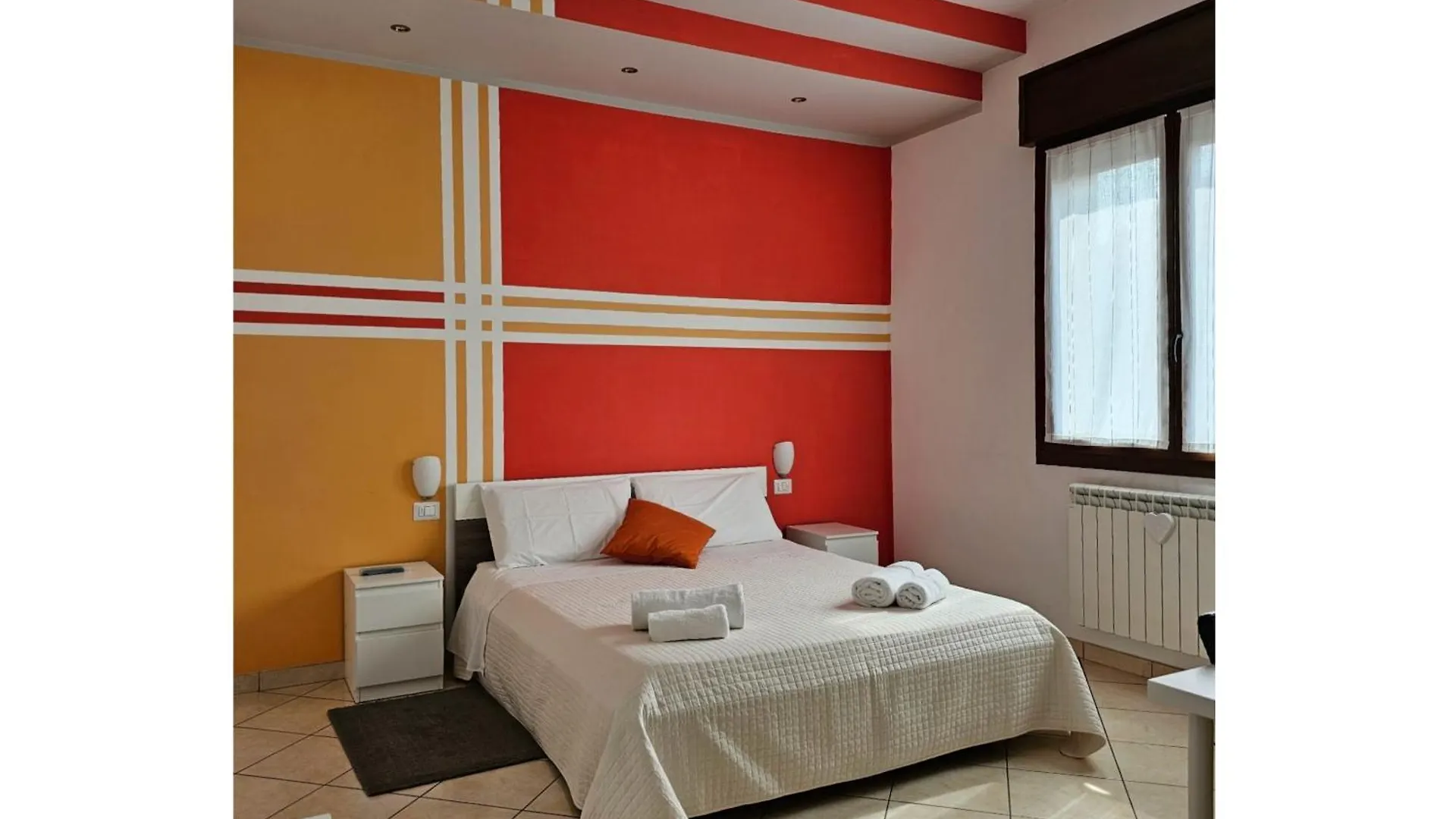 Bed & Breakfast The Dreamers Cardano Al Campo