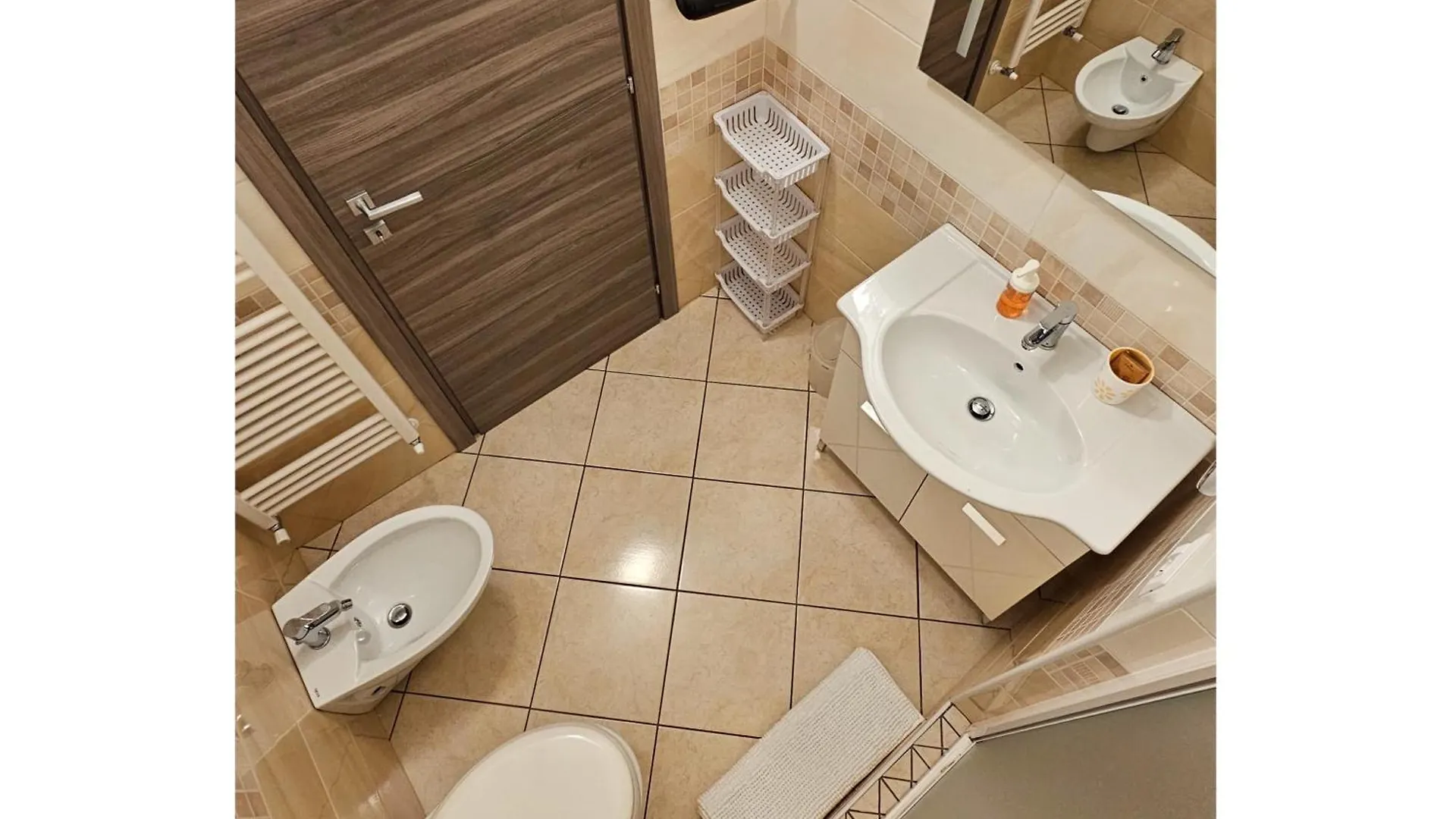 Bed & Breakfast The Dreamers Cardano Al Campo