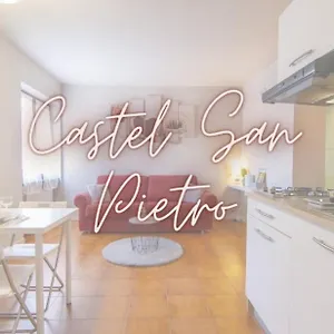 Appartement - Castel San Pietro Italie