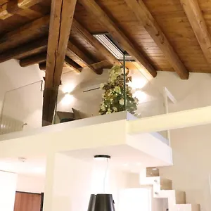  Hébergement de vacances Meloluxuryhouse Italie
