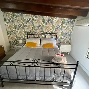  Appartement La Zisa Italie