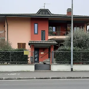 Da Cinzia Gasthof