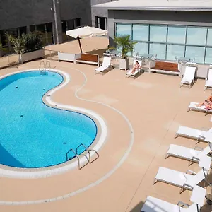 Novotel Milano Malpensa Aeroporto Hotel