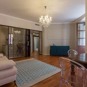  Appartement -101- Italie