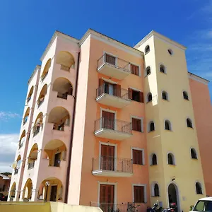  Appartement Residenza Gallura Italie