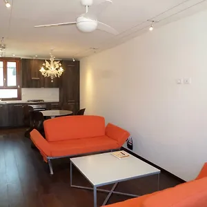  Apartament The Other Serenissima Włochy
