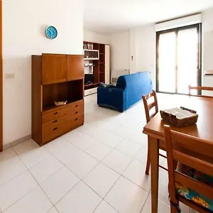  Apartament Lido Włochy