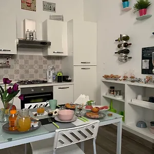  Apartament Perla Marina Włochy