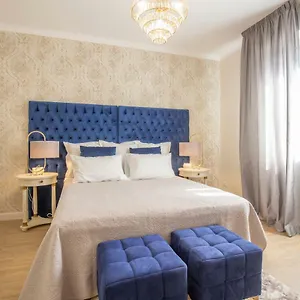  Apartament Crys: Apartments, Holiday, Business, Blu Włochy